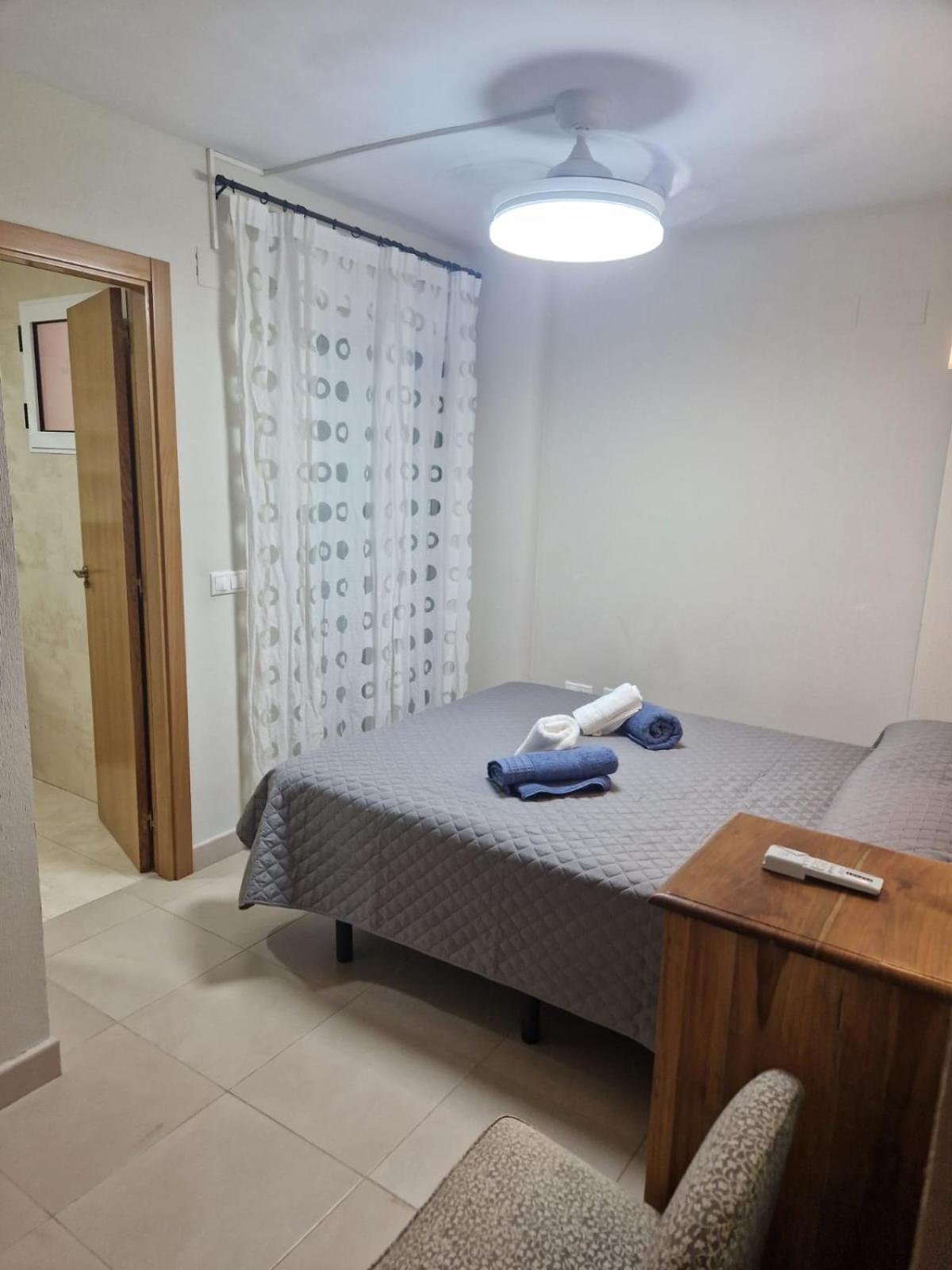 Apartment En El Paseo Maritimo, A Escasos Metros Del Mar *