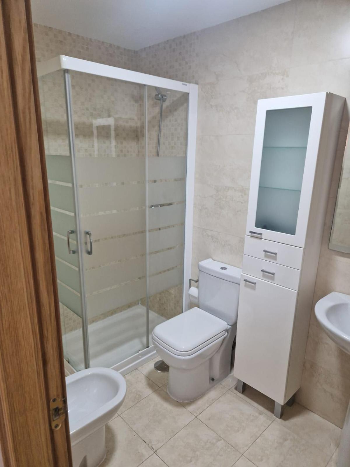 En El Paseo Maritimo, A Escasos Metros Del Mar Apartment El Campello