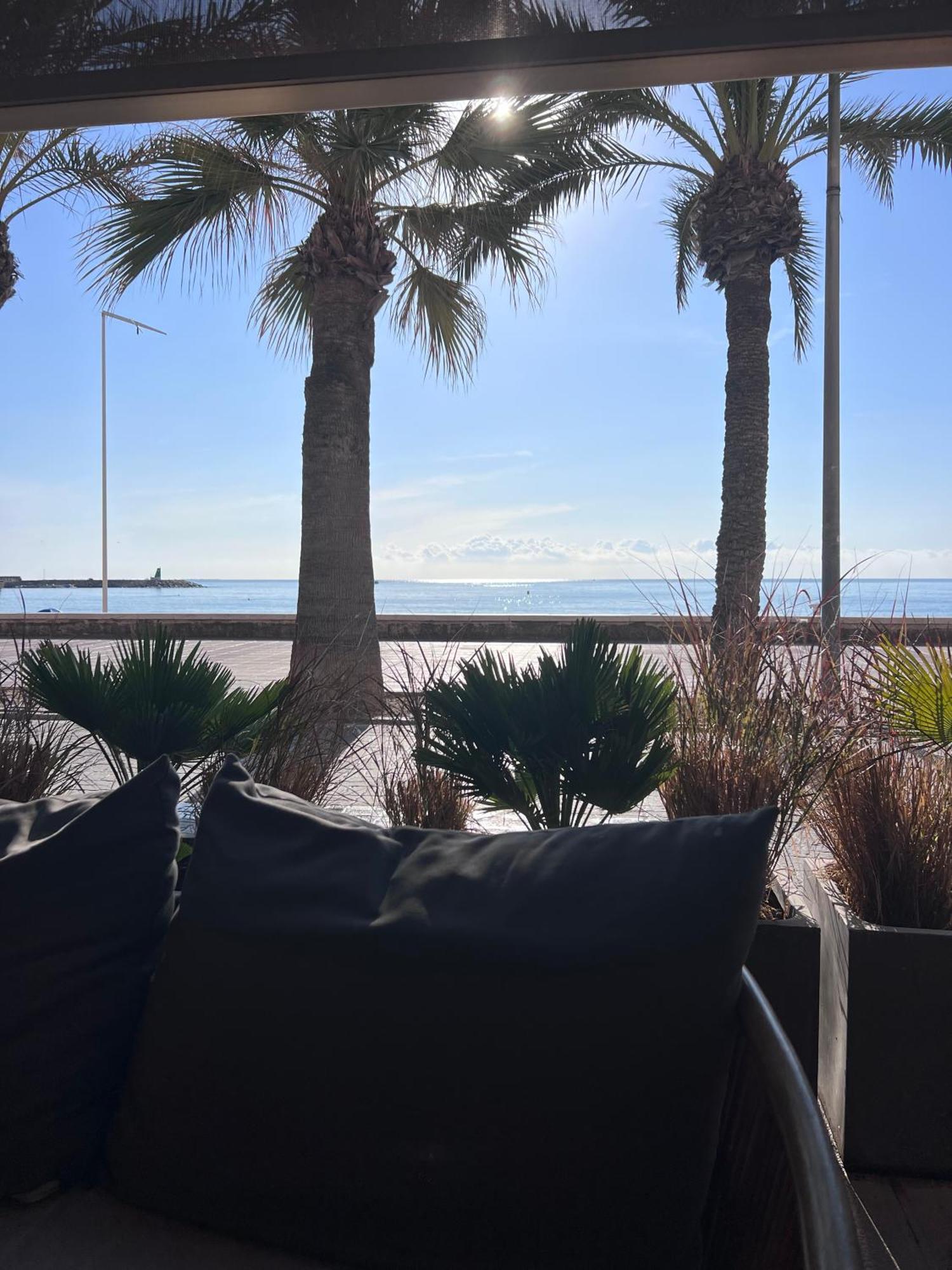 Apartment En El Paseo Maritimo, A Escasos Metros Del Mar El Campello